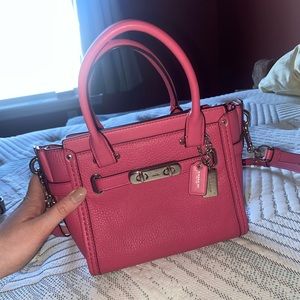 Coach Crossbody Purse